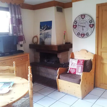 Apartment Dans 1650 *