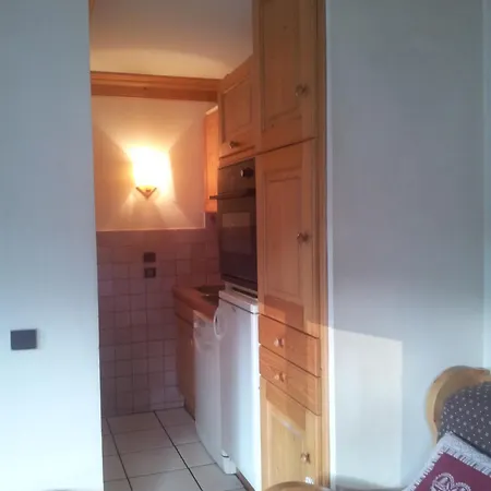 Apartment Dans 1650