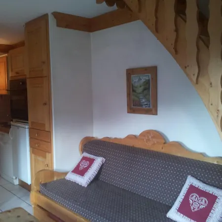 Dans 1650 Courchevel