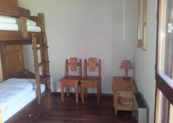 Dans 1650 Daire Courchevel