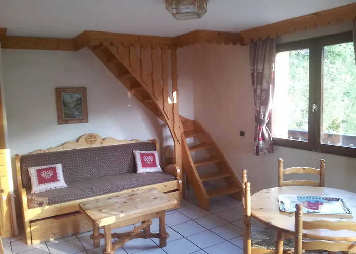 Daire Dans 1650 Courchevel