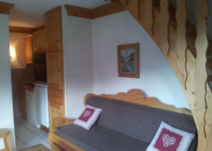 Dans 1650 Courchevel