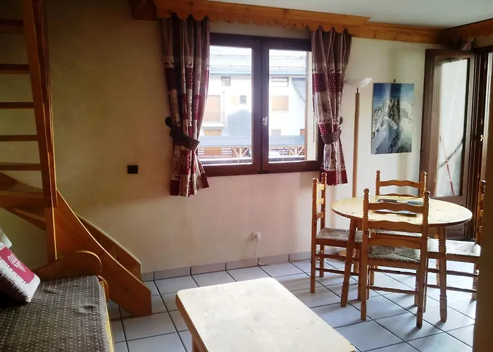 Dans 1650 Daire Courchevel