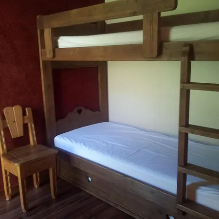 Appartement Dans 1650 *