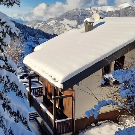 Dans 1650 Appartement