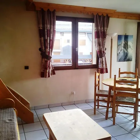 Dans 1650 Appartement Courchevel